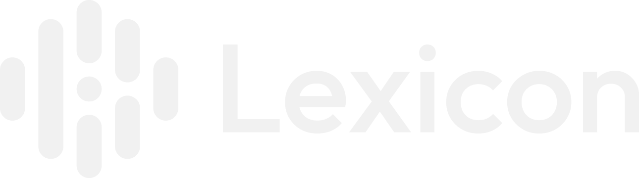 Text Logo